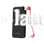 Повербанк Power Bank 10000 mAh - Yoobao-S10K black черный