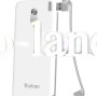 Повербанк Power Bank 10000 mAh - Yoobao-S10K black черный