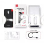 Повербанк Power Bank 10000 mAh - Yoobao-S10K black черный