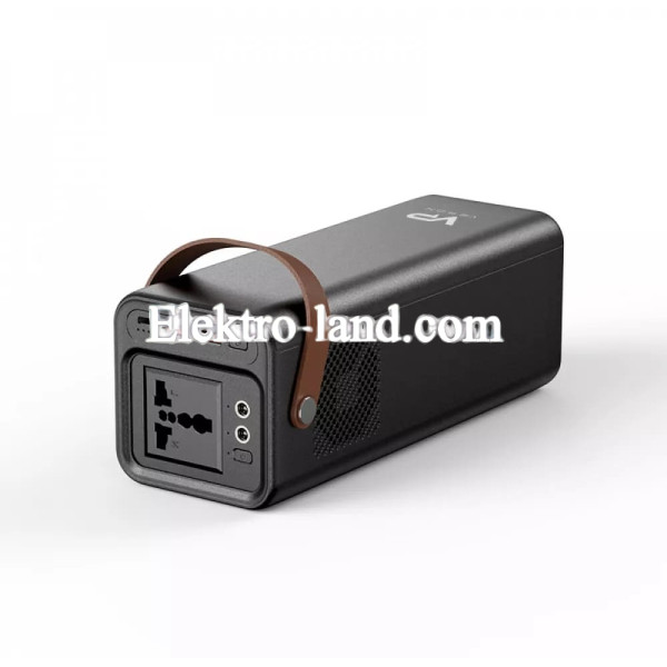 Зарядная станция Power Station 200W; 52800mAh - Veron PS200W AC220V 200W/DC5521