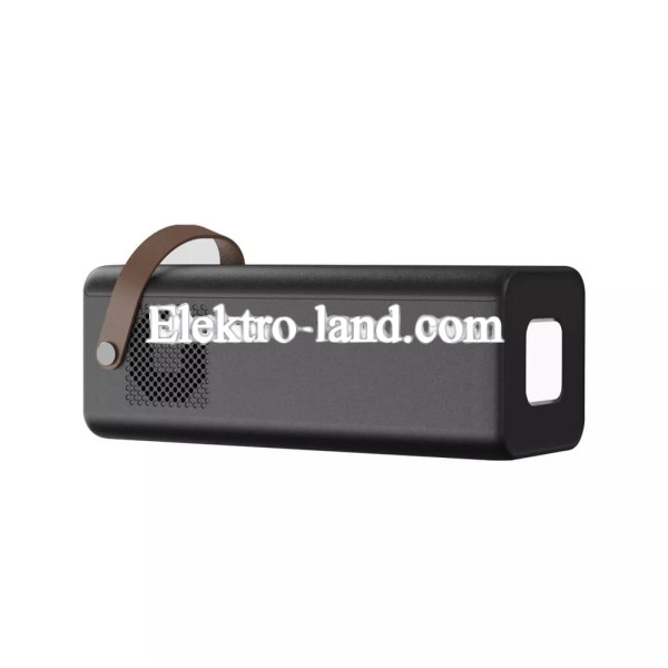 Зарядная станция Power Station 200W; 52800mAh - Veron PS200W AC220V 200W/DC5521