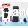 Зарядная станция Power Station 200W; 52800mAh - Veron PS200W AC220V 200W/DC5521