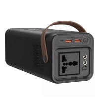 Зарядная станция Power Station 200W; 52800mAh - Veron PS200W AC220V 200W/DC5521