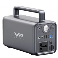 Зарядная станция Power Station Veron PS300W 80000mAh AC220V