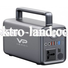 Зарядная станция Power Station Veron PS300W 80000mAh AC220V