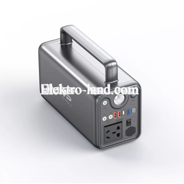 Зарядная станция Power Station Veron PS300W 80000mAh AC220V