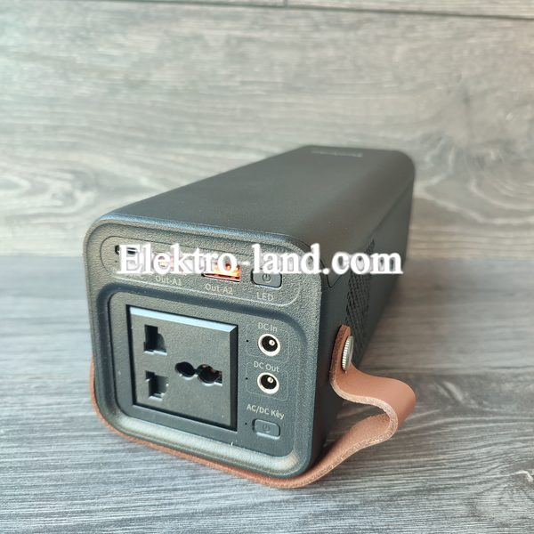 Зарядная станция Power Station Yoobao EN200W 52800mAh