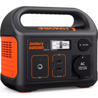 Зарядная станция Jackery Explorer 240EU 200W
