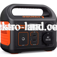 Зарядная станция Jackery Explorer 240EU 200W