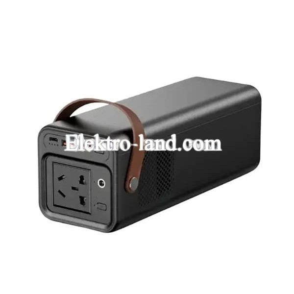 Зарядная станция Power Station Yoobao EN200W 52800mAh