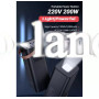 Зарядная станция Power Station Yoobao EN200W 52800mAh