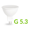 Светодиодные лампы GU 5.3 (17)