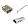 Негерметичные блоки питания 12V с перфорацией (77)