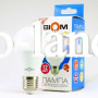 Светодиодная лампа  Biom BT-512  нейтральный свет A60 12W E27 4500К 