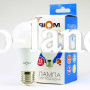 Светодиодная лампа  Biom BT-516 нейтральный свет A65 15W E27 4500К 