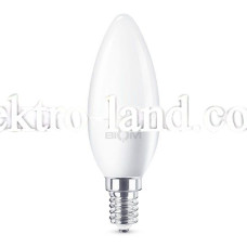 Светодиодная лампа Biom BT-589 C37 9W E14 4500К нейтральный свет