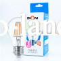 Светодиодная лампа Biom filament  теплый свет FL-311 А60 8W E27 3000K