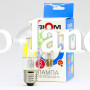 Светодиодная лампа Biom filament  нейтральный свет FL-312 А60 8W E27 4500K