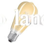 Светодиодная лампа Biom filament  теплый свет FL-418 ST-64 8W E27 2350K Amber