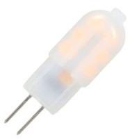 Светодиодная лампа Biom G4 2W нейтральный свет 2835 PC 4500K AC/DC220