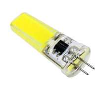 Светодиодная лампа Biom G4 5W нейтральный свет 2508 4500K AC/DC220