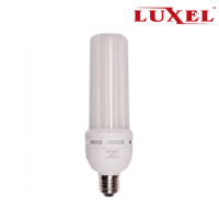 Светодиодная лампа luxel 45w e40 6500k 