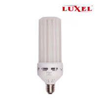 Светодиодная лампа luxel 55w e40 6500k 096-C