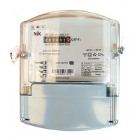 Электросчетчик (счетчик электроэнергии) HIK 2301 AP2.0000.0.11 5(60)А НИК 2301 AP2