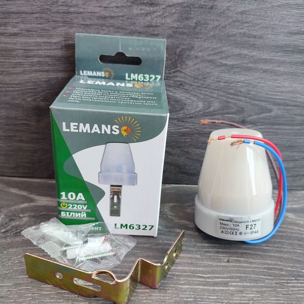 fotoeleiment-lemanso-lm6327-10a