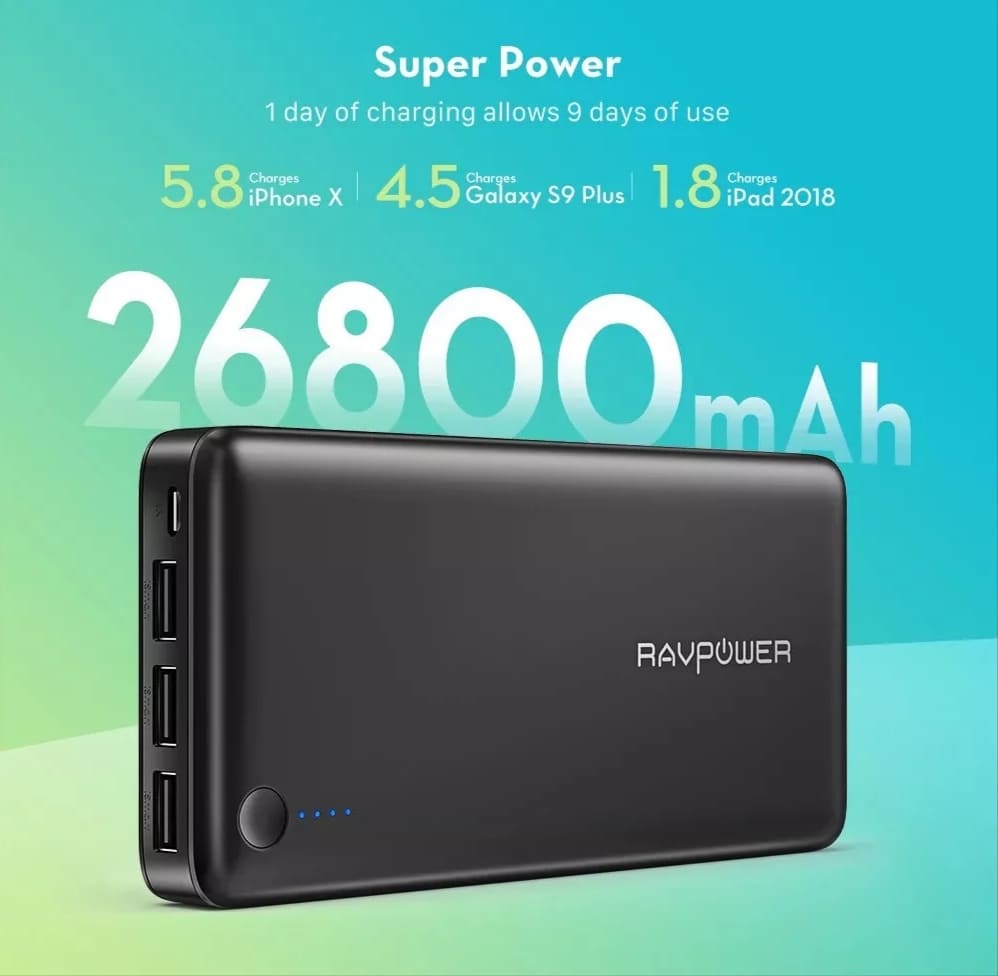 powerbank-20000mah-yoobao-k13-ravpower-cherniy