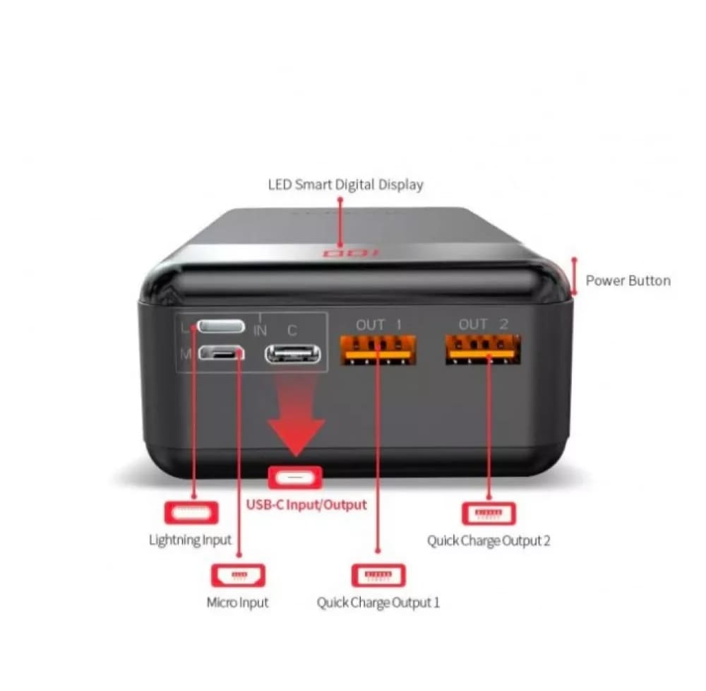 powerbank-30000mah-yoobao-30w-chernyu
